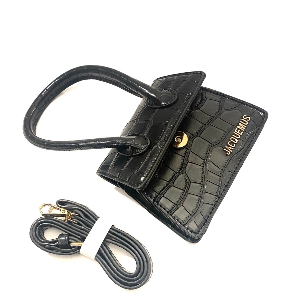 JQ Mini Clutch